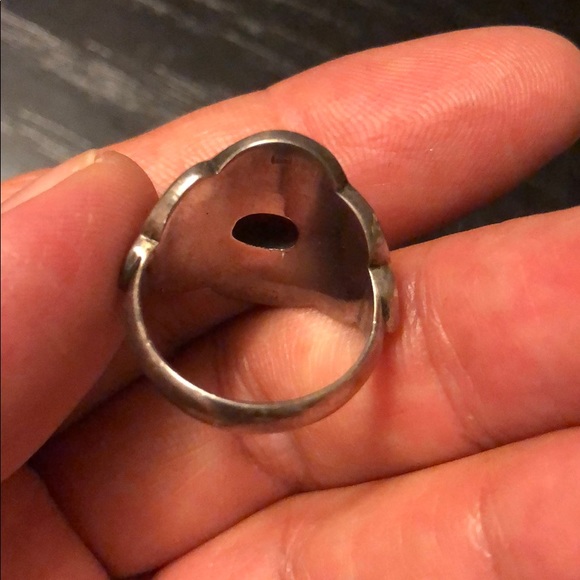 Tibetan ring - Picture 3 of 3